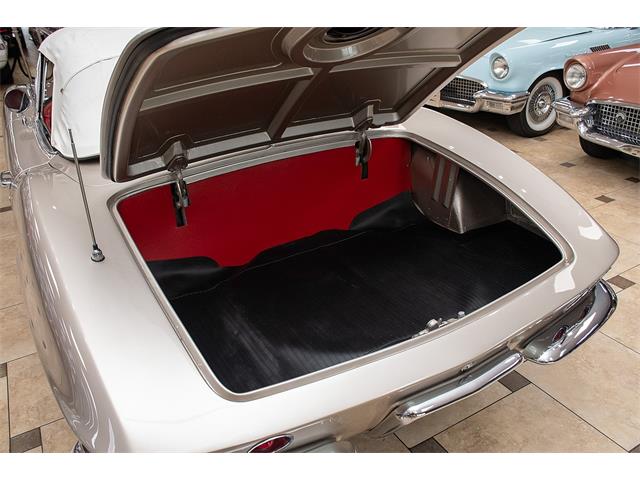 1962 Chevrolet Corvette (CC-2102678) for sale in Venice, Florida