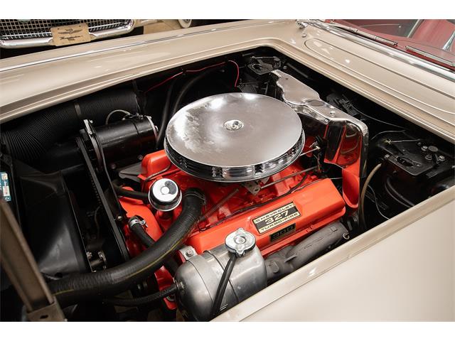1962 Chevrolet Corvette (CC-2102678) for sale in Venice, Florida