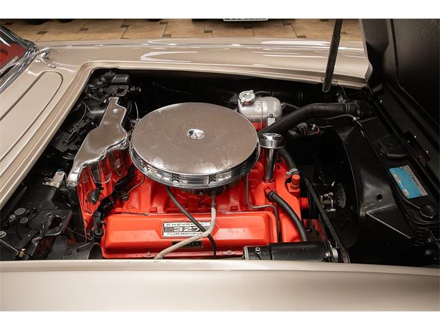 1962 Chevrolet Corvette (CC-2102678) for sale in Venice, Florida