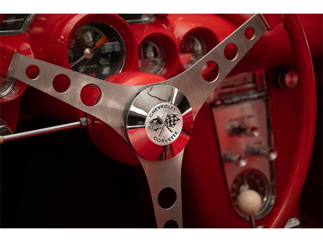1962 Chevrolet Corvette (CC-2102678) for sale in Venice, Florida