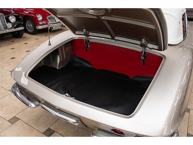 1962 Chevrolet Corvette (CC-2102678) for sale in Venice, Florida