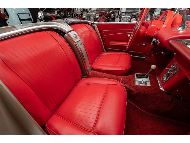 1962 Chevrolet Corvette (CC-2102678) for sale in Venice, Florida