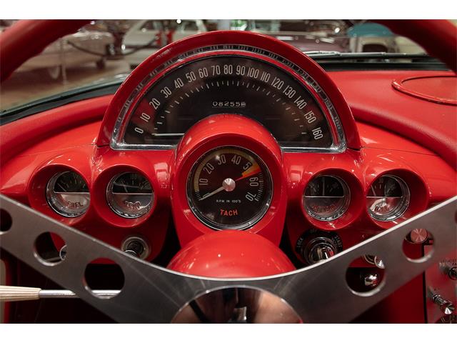 1962 Chevrolet Corvette (CC-2102678) for sale in Venice, Florida