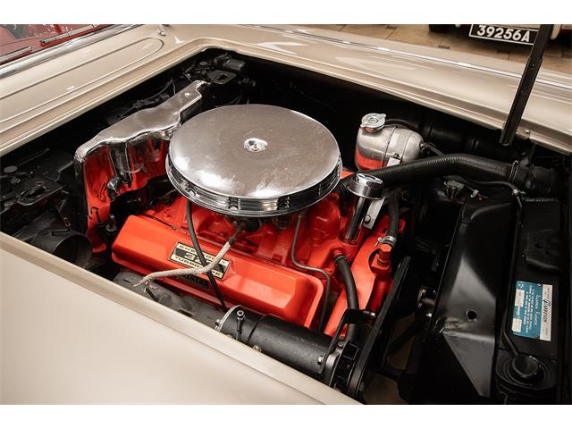 1962 Chevrolet Corvette (CC-2102678) for sale in Venice, Florida