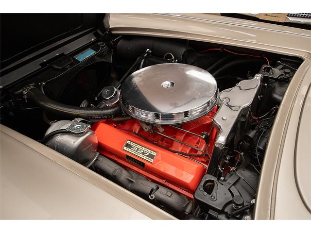 1962 Chevrolet Corvette (CC-2102678) for sale in Venice, Florida