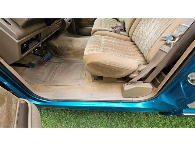 1993 Chevrolet Silverado 1500 (CC-2100268) for sale in Billings, Montana