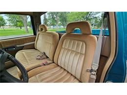1993 Chevrolet Silverado 1500 (CC-2100268) for sale in Billings, Montana