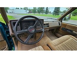 1993 Chevrolet Silverado 1500 (CC-2100268) for sale in Billings, Montana