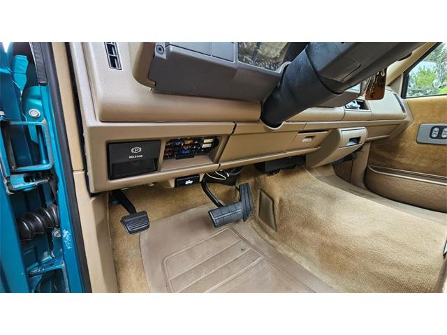 1993 Chevrolet Silverado 1500 (CC-2100268) for sale in Billings, Montana