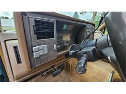 1993 Chevrolet Silverado 1500 (CC-2100268) for sale in Billings, Montana
