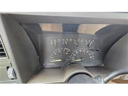 1993 Chevrolet Silverado 1500 (CC-2100268) for sale in Billings, Montana