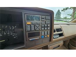 1993 Chevrolet Silverado 1500 (CC-2100268) for sale in Billings, Montana