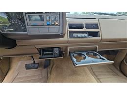 1993 Chevrolet Silverado 1500 (CC-2100268) for sale in Billings, Montana