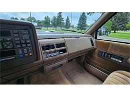 1993 Chevrolet Silverado 1500 (CC-2100268) for sale in Billings, Montana