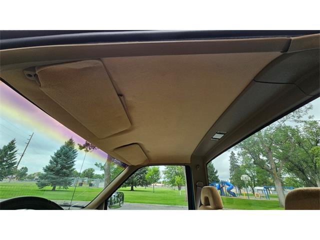 1993 Chevrolet Silverado 1500 (CC-2100268) for sale in Billings, Montana