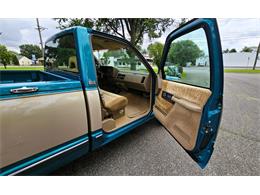 1993 Chevrolet Silverado 1500 (CC-2100268) for sale in Billings, Montana