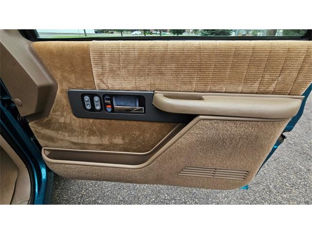 1993 Chevrolet Silverado 1500 (CC-2100268) for sale in Billings, Montana