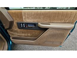 1993 Chevrolet Silverado 1500 (CC-2100268) for sale in Billings, Montana