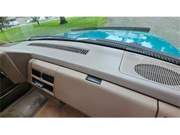 1993 Chevrolet Silverado 1500 (CC-2100268) for sale in Billings, Montana