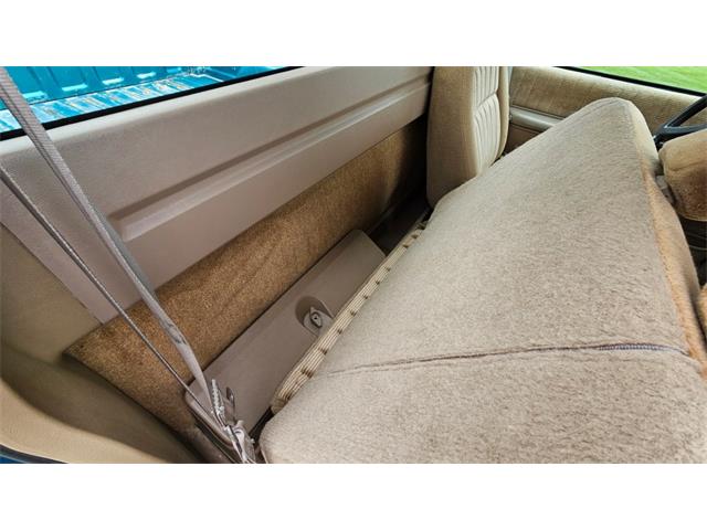 1993 Chevrolet Silverado 1500 (CC-2100268) for sale in Billings, Montana