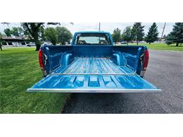 1993 Chevrolet Silverado 1500 (CC-2100268) for sale in Billings, Montana