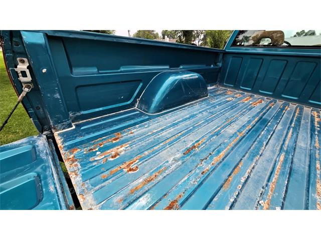 1993 Chevrolet Silverado 1500 (CC-2100268) for sale in Billings, Montana