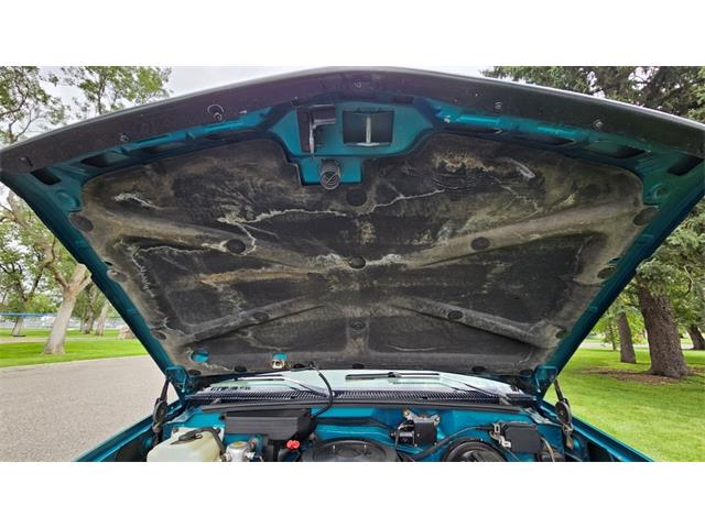 1993 Chevrolet Silverado 1500 (CC-2100268) for sale in Billings, Montana