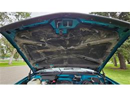 1993 Chevrolet Silverado 1500 (CC-2100268) for sale in Billings, Montana