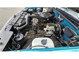 1993 Chevrolet Silverado 1500 (CC-2100268) for sale in Billings, Montana