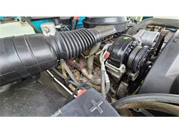 1993 Chevrolet Silverado 1500 (CC-2100268) for sale in Billings, Montana