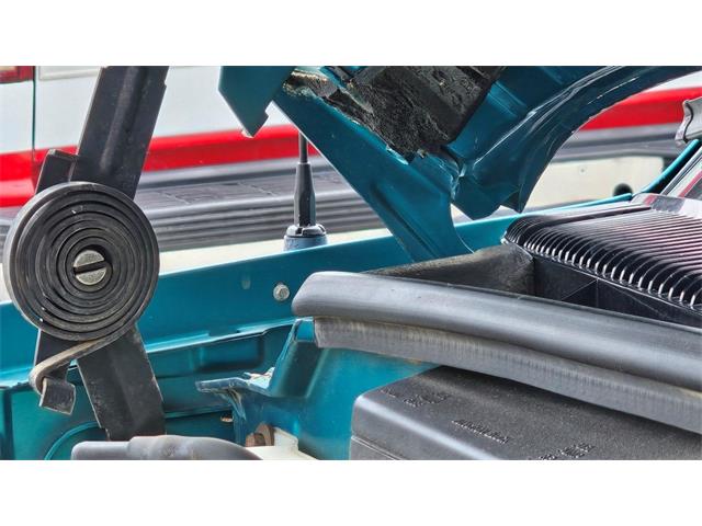 1993 Chevrolet Silverado 1500 (CC-2100268) for sale in Billings, Montana