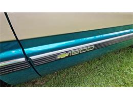 1993 Chevrolet Silverado 1500 (CC-2100268) for sale in Billings, Montana