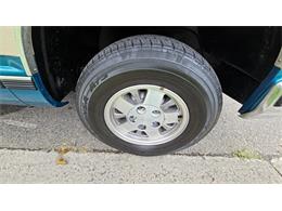 1993 Chevrolet Silverado 1500 (CC-2100268) for sale in Billings, Montana