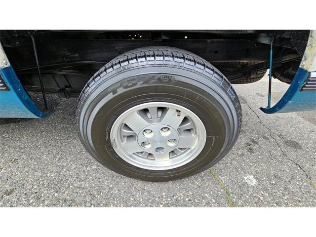 1993 Chevrolet Silverado 1500 (CC-2100268) for sale in Billings, Montana
