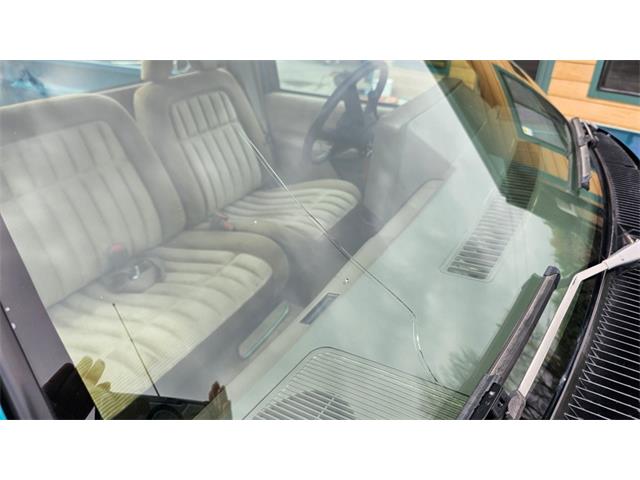 1993 Chevrolet Silverado 1500 (CC-2100268) for sale in Billings, Montana