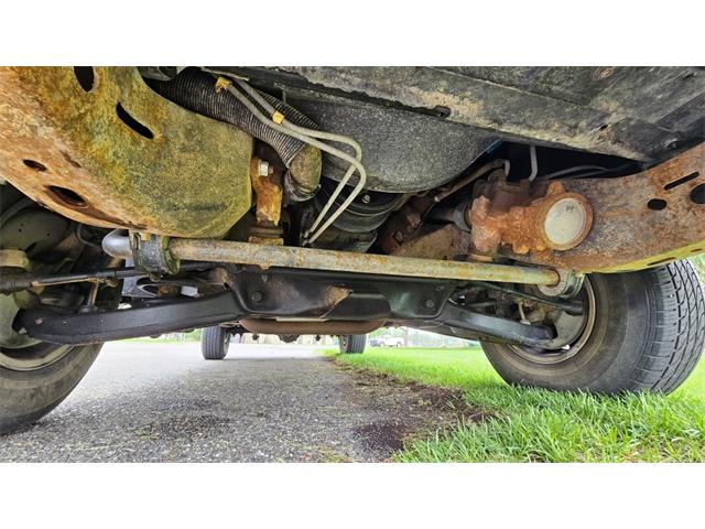 1993 Chevrolet Silverado 1500 (CC-2100268) for sale in Billings, Montana
