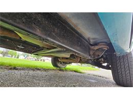 1993 Chevrolet Silverado 1500 (CC-2100268) for sale in Billings, Montana