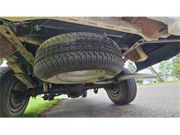 1993 Chevrolet Silverado 1500 (CC-2100268) for sale in Billings, Montana