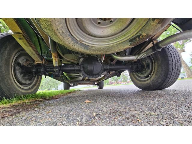 1993 Chevrolet Silverado 1500 (CC-2100268) for sale in Billings, Montana