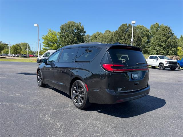 2023 Chrysler Pacifica (CC-2102680) for sale in Paducah, Kentucky