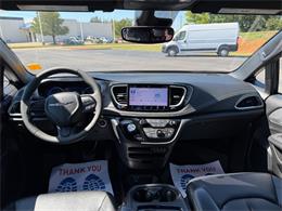 2023 Chrysler Pacifica (CC-2102680) for sale in Paducah, Kentucky