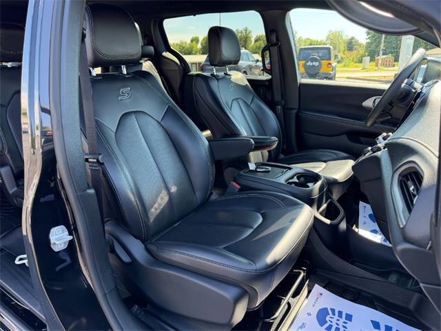 2023 Chrysler Pacifica (CC-2102680) for sale in Paducah, Kentucky