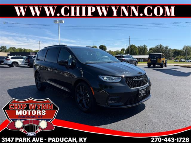 2023 Chrysler Pacifica (CC-2102680) for sale in Paducah, Kentucky