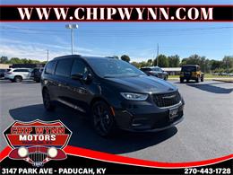 2023 Chrysler Pacifica (CC-2102680) for sale in Paducah, Kentucky