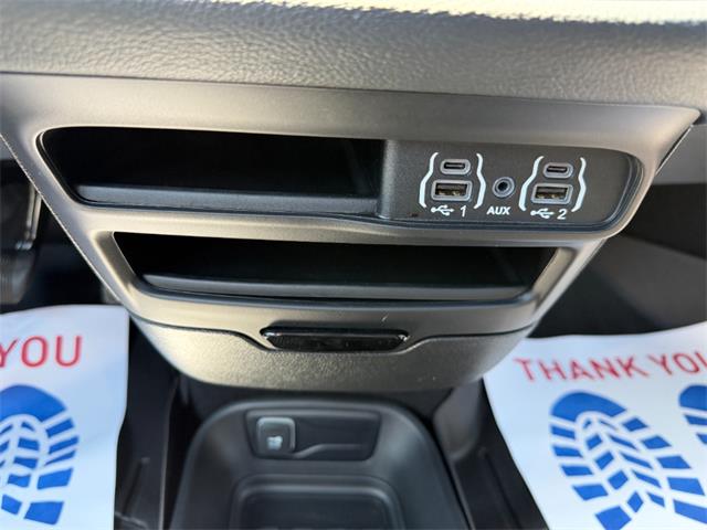 2023 Chrysler Pacifica (CC-2102680) for sale in Paducah, Kentucky