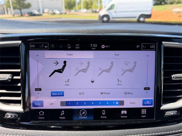 2023 Chrysler Pacifica (CC-2102680) for sale in Paducah, Kentucky