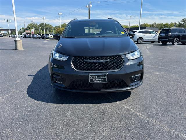 2023 Chrysler Pacifica (CC-2102680) for sale in Paducah, Kentucky