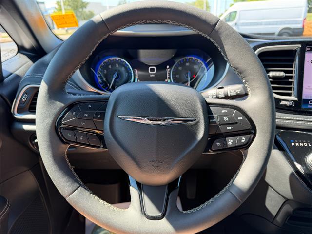 2023 Chrysler Pacifica (CC-2102680) for sale in Paducah, Kentucky