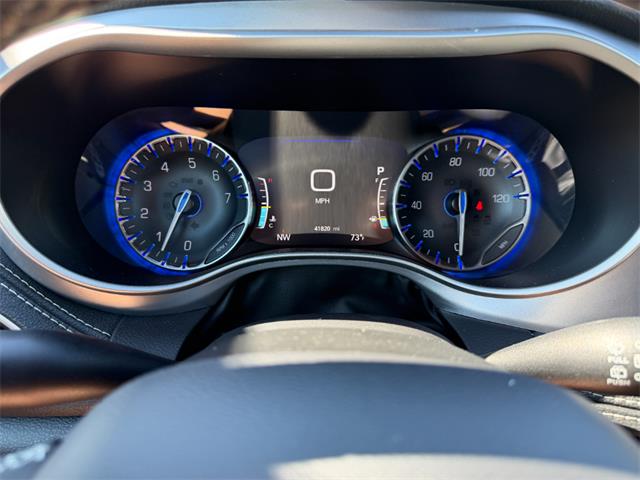 2023 Chrysler Pacifica (CC-2102680) for sale in Paducah, Kentucky