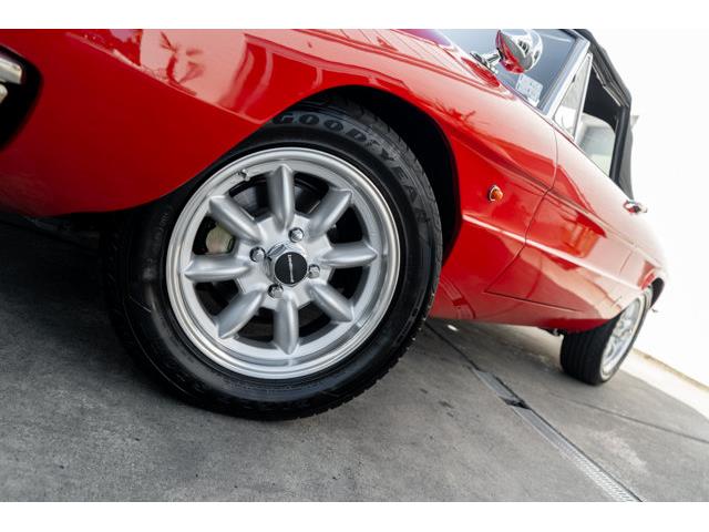 1967 Alfa Romeo Spider (CC-2102681) for sale in Bellevue, Washington